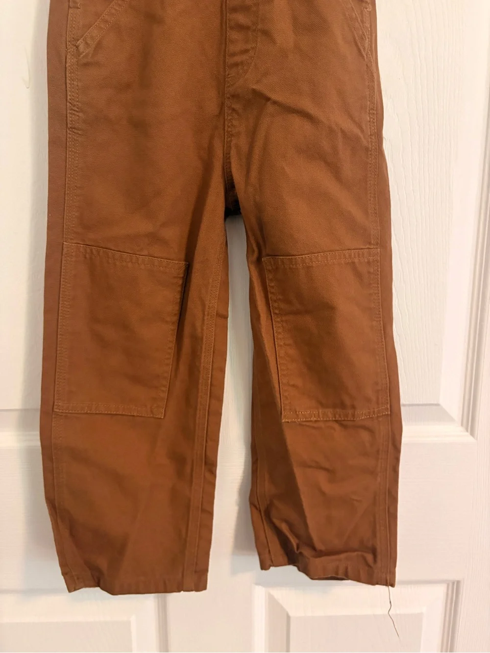 Carhartt kids brown